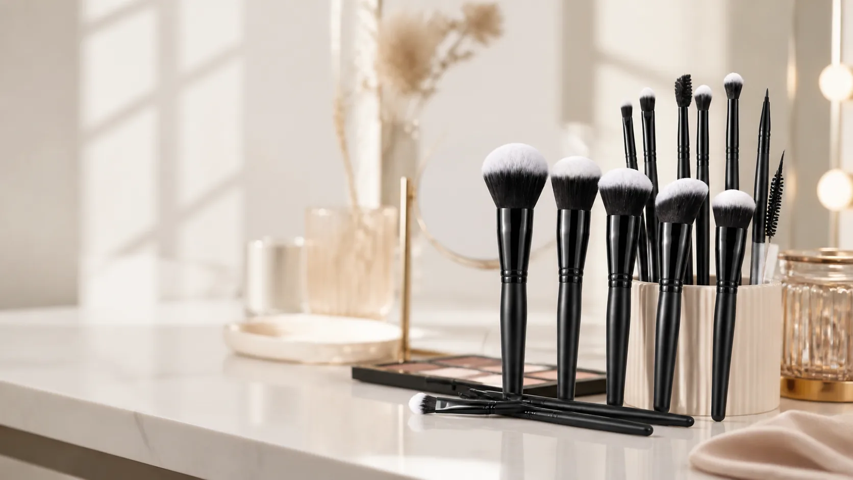 Makeup Brushes Category Scene Makeup Brushes category scene