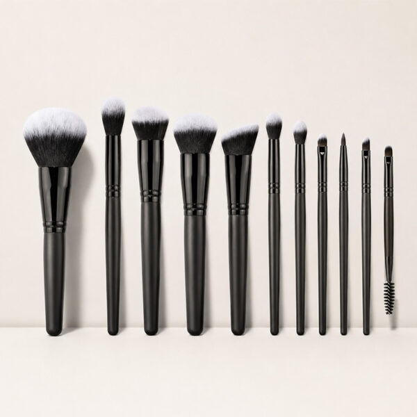 Makeup Brushes