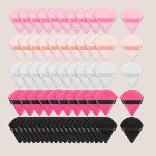 Makeup Puffs